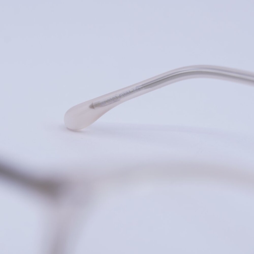 Isabel Marant IM 0023 FWM Eyeglasses - Nude Frame 51mm - Picture 9 of 10